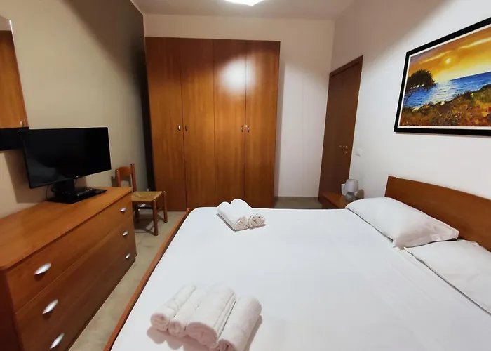 Apartamento de 1 Dormitorio
